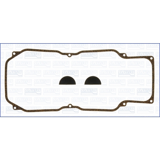 56016900 - Gasket Set, cylinder head cover 