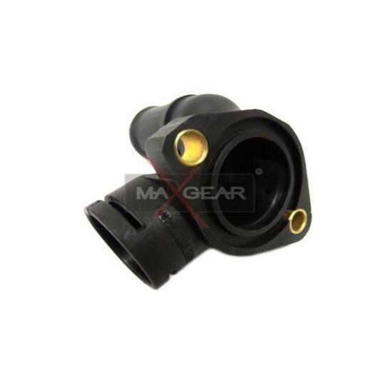 18-0032 - Coolant Flange 