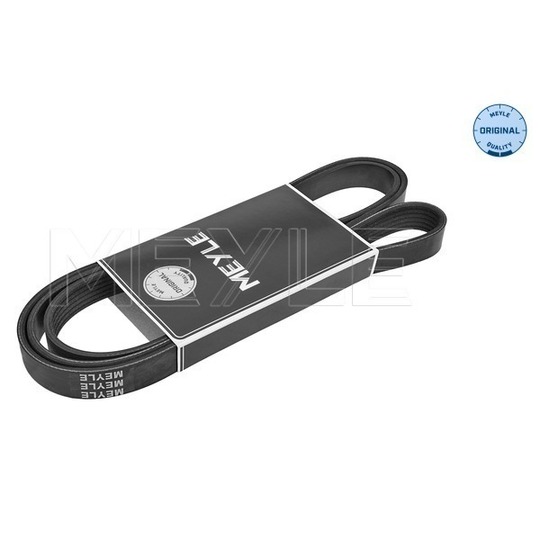 050 006 2175 - V-Ribbed Belt 