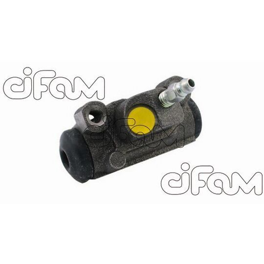 101-499 - Wheel Brake Cylinder 