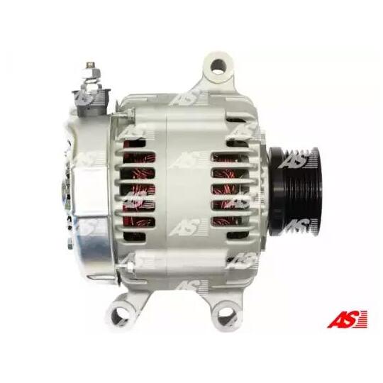 A6141 - Generaator 