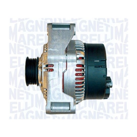 944390404100 - Alternator 