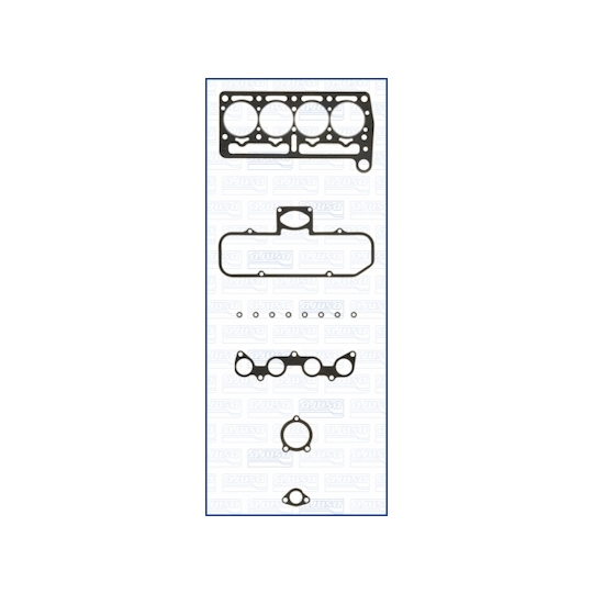 52043900 - Gasket Set, cylinder head 