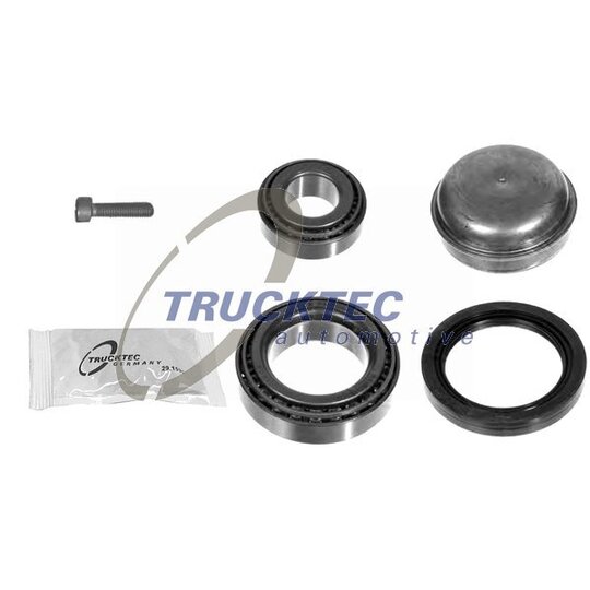 02.31.076 - Wheel Bearing Kit 