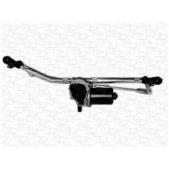 064012002010 - Window Wiper System 