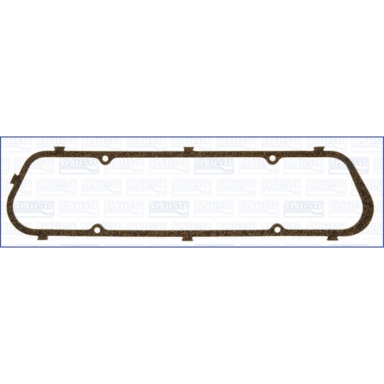 11006700 - Gasket, cylinder head cover 