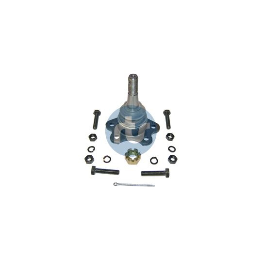 93-16370 - Ball Joint 