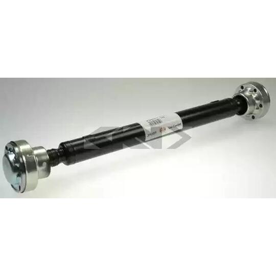 28051 - Propshaft, axle drive 