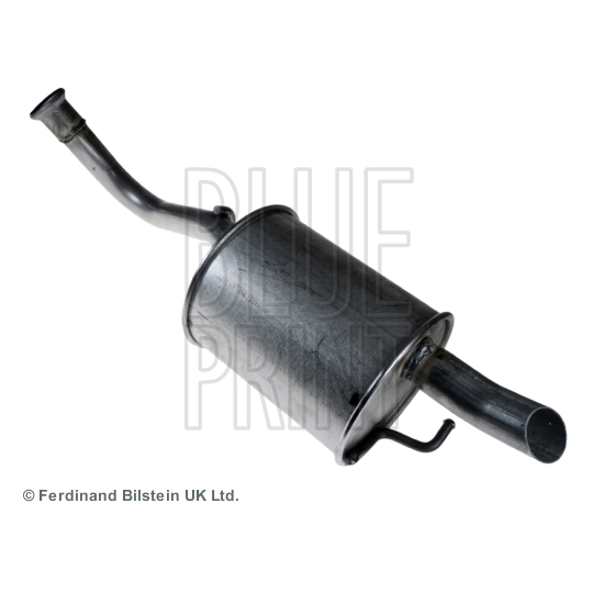 ADT36021 - End Silencer 