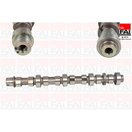 C349 - Camshaft 