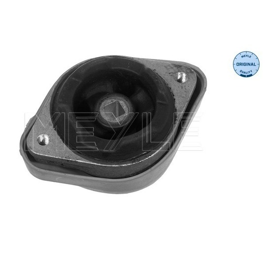 100 399 0015 - Mounting, automatic transmission 