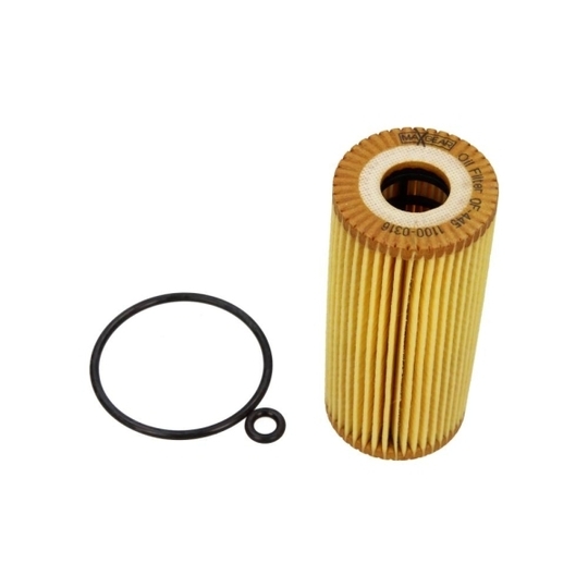 26-0299 - Oil filter 