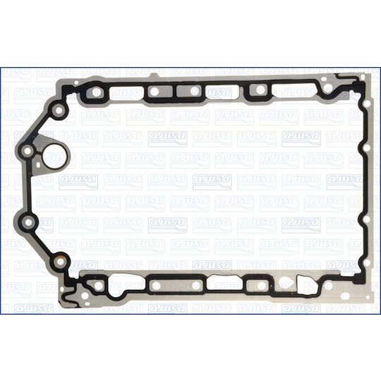 01112000 - Gasket, wet sump 