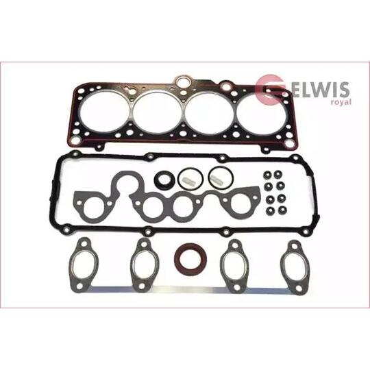 9856085 - Gasket Set, cylinder head 