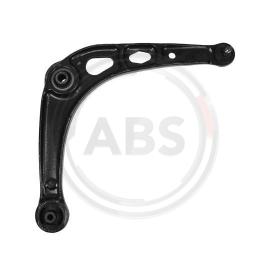 210484 - Track Control Arm 