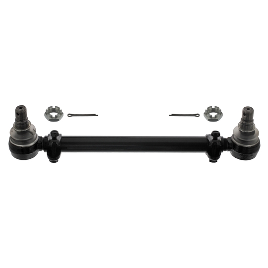 39119 - Centre Rod Assembly 