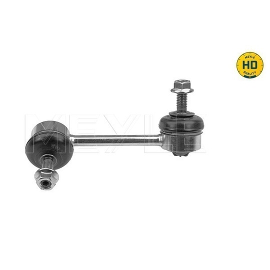 37-16 060 0030/HD - Rod/Strut, stabiliser 