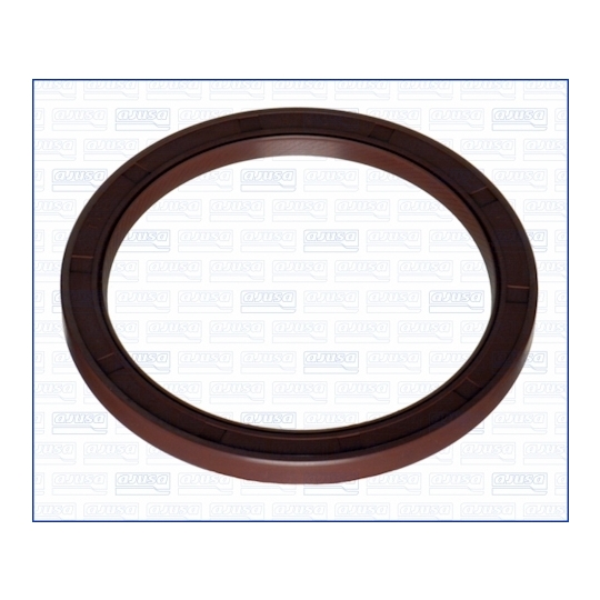 15039000 - Shaft Seal, crankshaft 