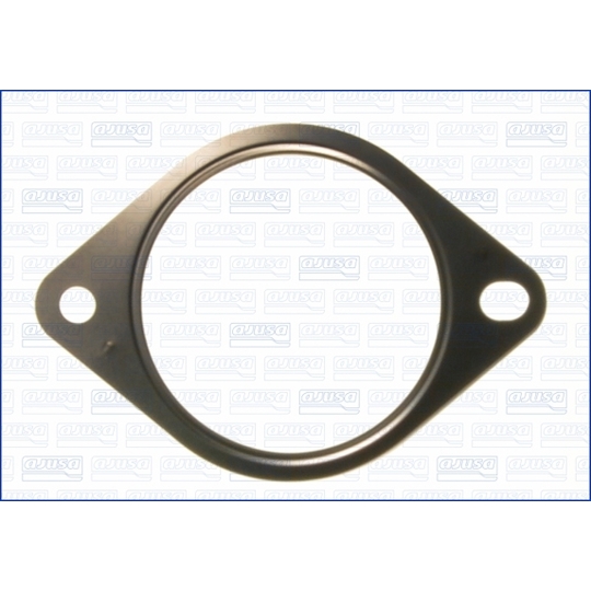 01168800 - Gasket, exhaust pipe 