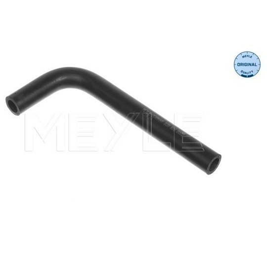 039 506 0002 - Radiator Hose 