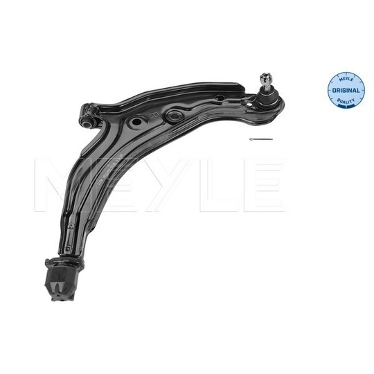 36-16 050 0084 - Track Control Arm 