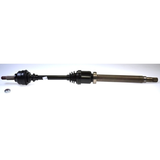 304237 - Drive Shaft 