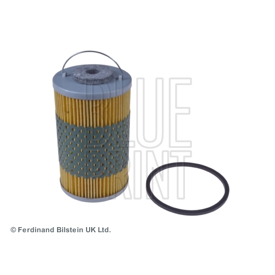 ADJ132317 - Fuel filter 