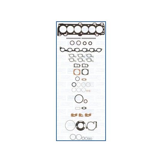 50156400 - Full Gasket Set, engine 