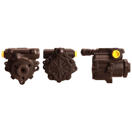 15-0290 - Hydraulic Pump, steering system 