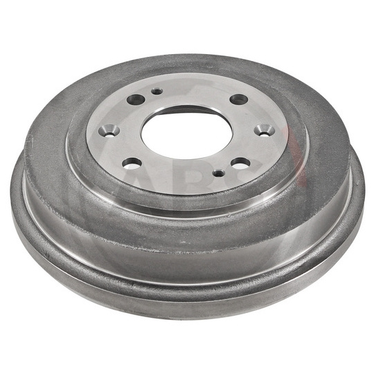 2379-S - Brake Drum 