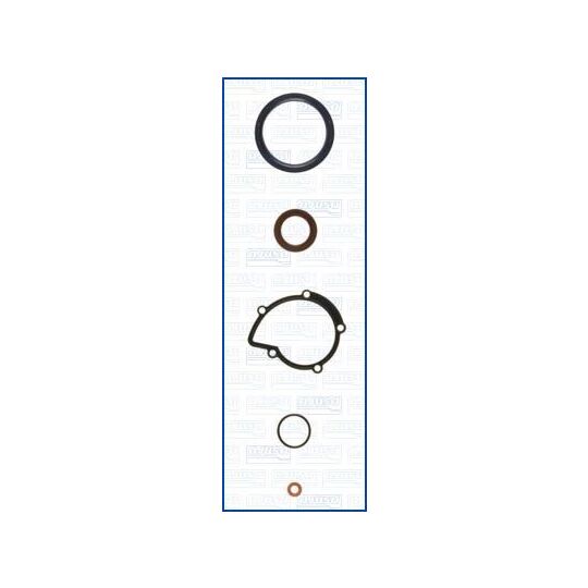 54186900 - Gasket Set, crank case 