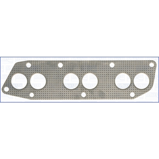 13073600 - Gasket, exhaust manifold 