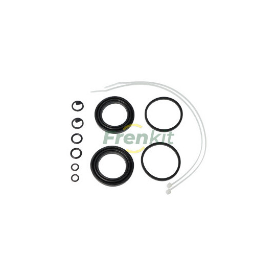 248086 - Repair Kit, brake caliper 