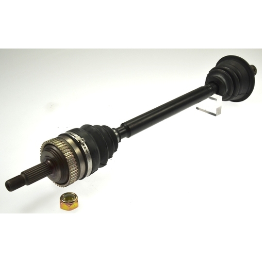 302908 - Drive Shaft 