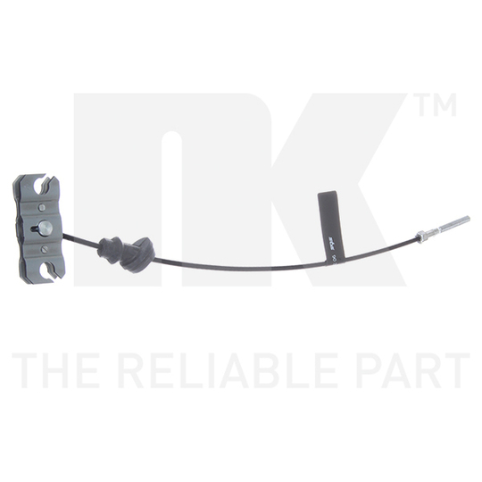 903254 - Cable, parking brake 
