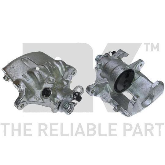 2119122 - Brake Caliper 