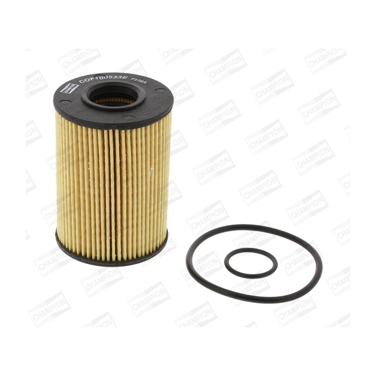 COF100533E - Oil filter 