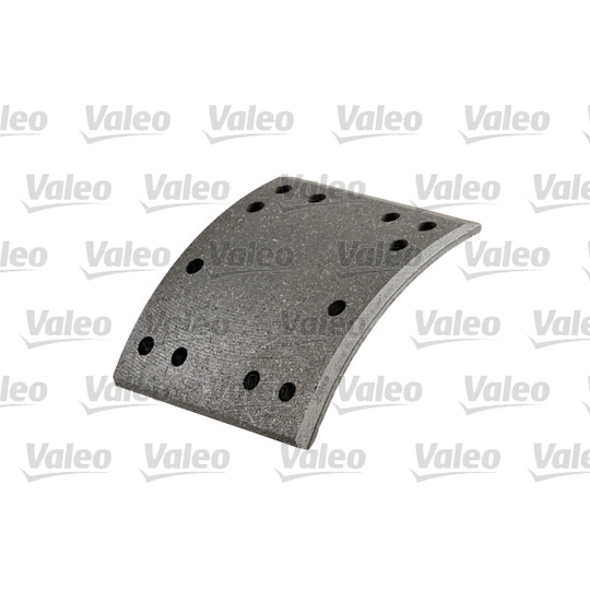 219036 - Brake Lining Kit, drum brake 