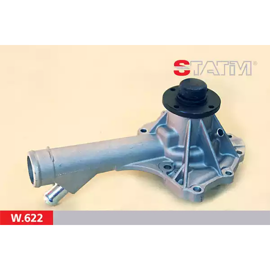 W.622 - Water pump 