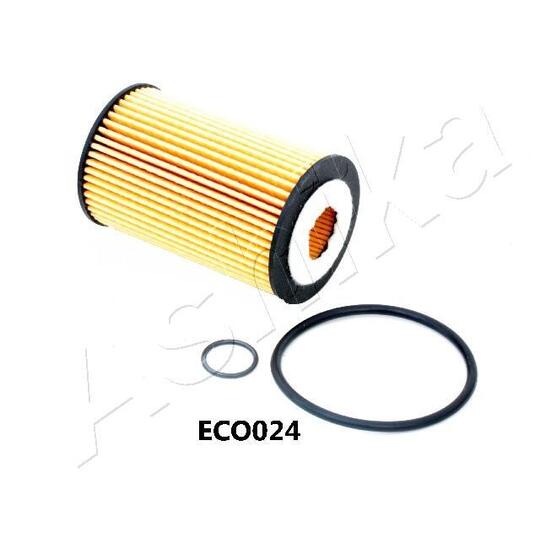 10-ECO024 - Oil filter 