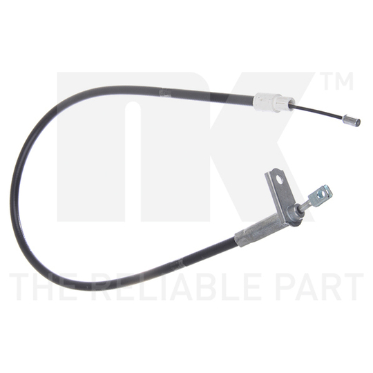 903352 - Cable, parking brake 