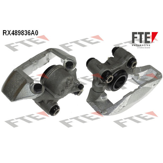 RX489836A0 - Brake Caliper 