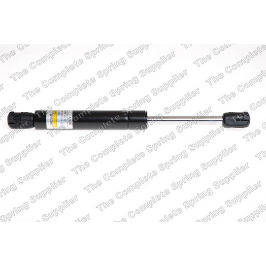 339001 - Gas Spring, bonnet 