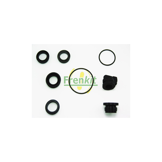 125090 - Repair Kit, brake master cylinder 