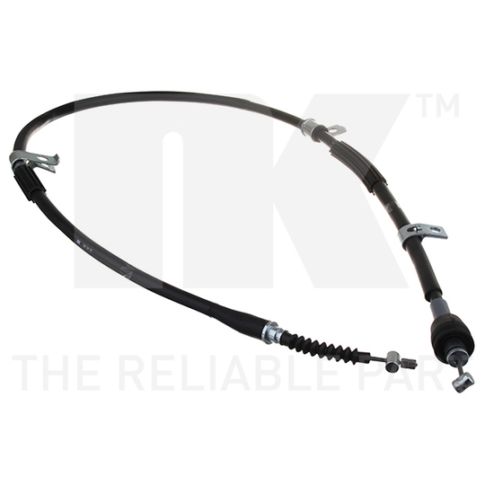 903432 - Cable, parking brake 