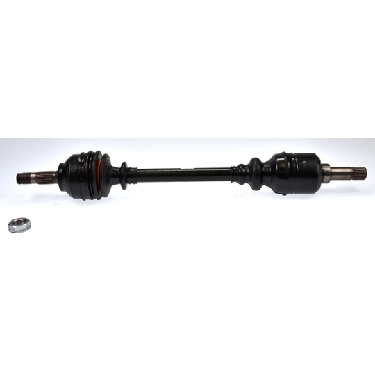 303576 - Drive Shaft 