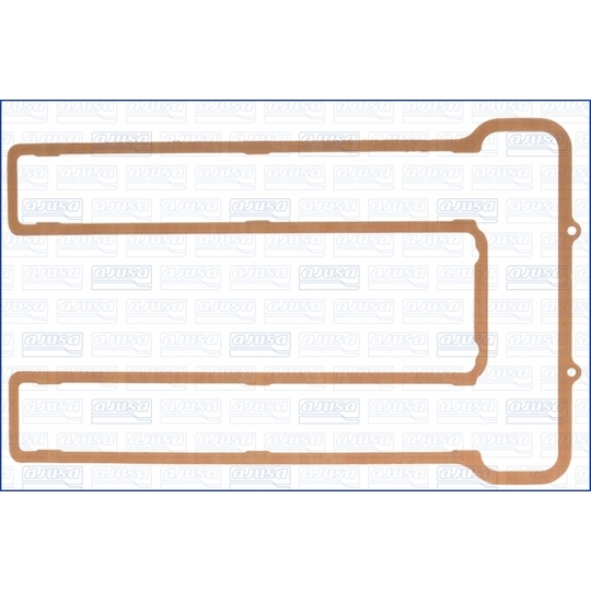 11038600 - Gasket, cylinder head cover 