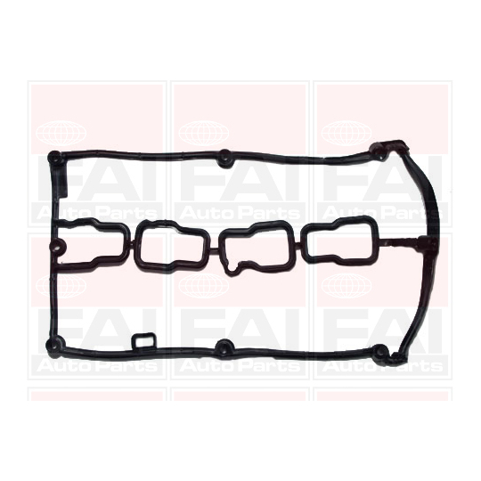 RC1114S - Gasket, cylinder head cover 