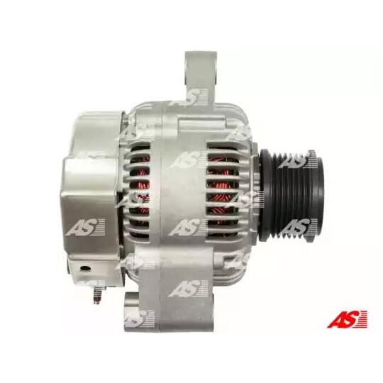 A6136 - Generaator 