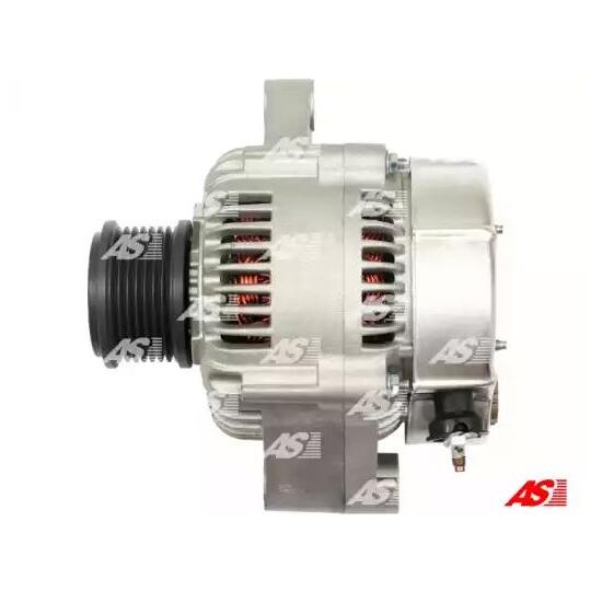A6136 - Generaator 